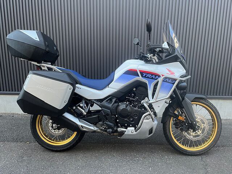 ホンダ XL750 トランザルプ (1183785) | 中古バイク・新車の事