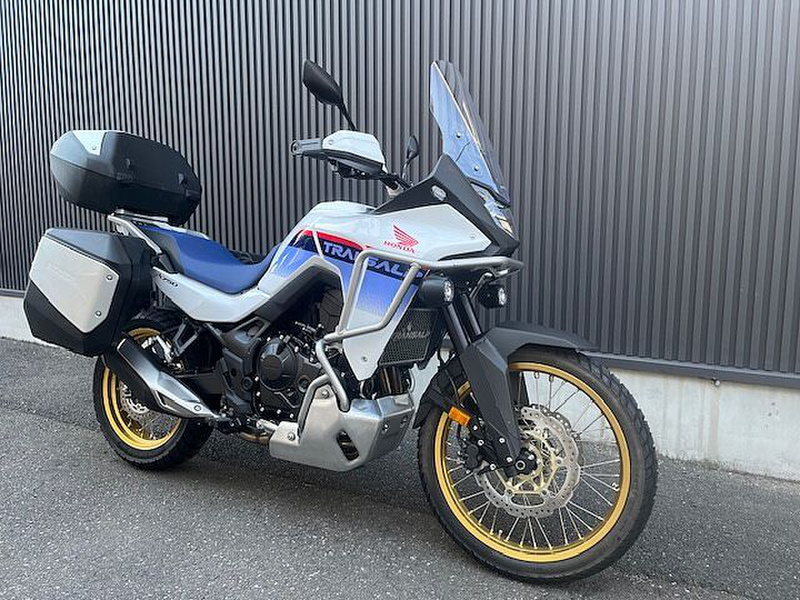 ホンダ XL750 トランザルプ (1183785) | 中古バイク・新車の事