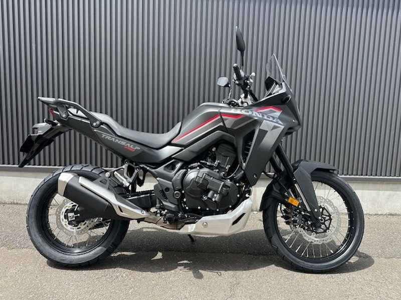 ホンダ XL750 トランザルプ (1201412) | 中古バイク・新車の事
