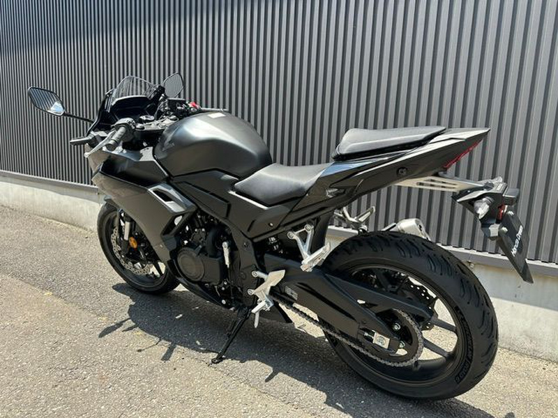 ホンダ CBR400R (1216788) | 中古バイク・新車の事ならバイクの窓口