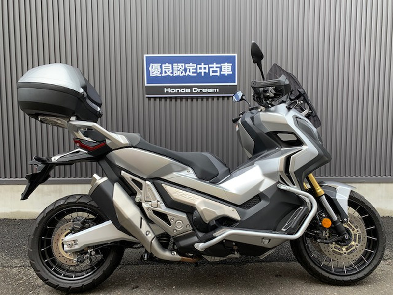 ｘ ａｄｖ 中古バイク 新車の事ならバイクの窓口