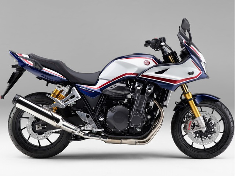 CB1300SF(SC40) 大型 バイク 中古 リッター