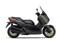 XMAX