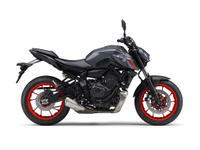 MT-09 ABS