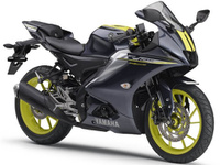 YZF-R125