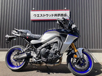 TRACER 900GT