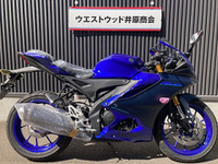 YZF-R125