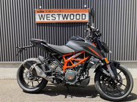 ＫＴＭ３９０ＤＵＫＥ