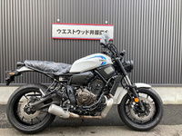 ＸＳＲ７００