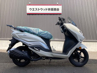 バーグマンＳＴＲＥＥＴ１２５ＥＸ