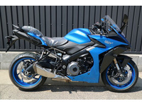 GSX-S1000GT