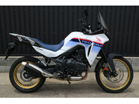 ＸＬ７５０　トランザルプ