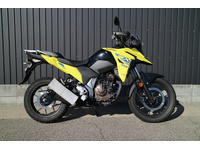 Ｖ－Ｓｔｒｏｍ　ＳＸ