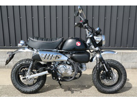 モンキー １２５