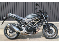 ＳＶ６５０