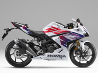 CBR250RR
