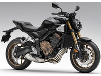 ＣＢ６５０Ｒ