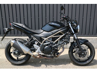 ＳＶ６５０