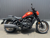 レブル１１００