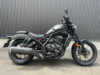 レブル１１００