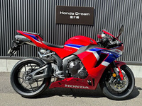 CBR600RR