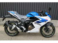 ジクサーＳＦ２５０