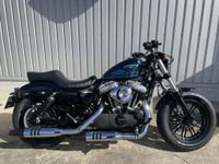 ハーレーＸＬ１２００Ｘ