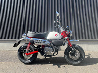 モンキー １２５