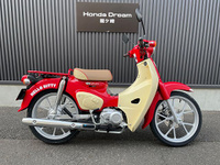 スーパーカブ110