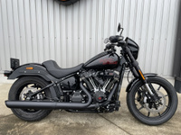 ハーレーダビッドソン茨城南