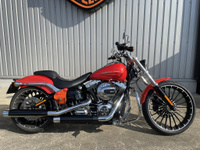 ハーレーＦＸＳＢブレイクアウト