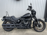 ハーレーＦＸＬＲＳ ローライダーＳ