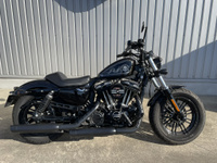 ハーレーＸＬ１２００Ｘ