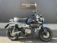 モンキー１２５