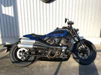 ハーレー Ｓｐｏｒｔｓｔｅｒ Ｓ