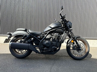 レブル１１００