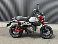 モンキー１２５