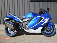 ＧＳＸ１３００Ｒ　ハヤブサ