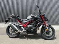 ＣＢ７５０　ＨＯＲＮＥＴ