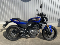 ハーレーＸ３５０