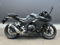 ＣＢＲ４００Ｒ