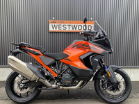 ＫＴＭ１２９０ＳＵＰＥＲ　ＡＤＶＥＮＴＵＲＥ