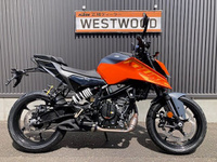ＫＴＭ　２５０ＤＵＫＥ