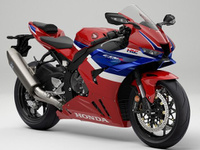 ＣＢＲ１０００ＲＲ－Ｒ　ＦＢ