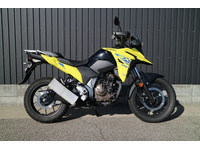 Ｖ－Ｓｔｒｏｍ　ＳＸ
