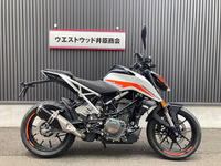 ＫＴＭ　３９０ＤＵＫＥ