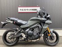 TRACER 900GT