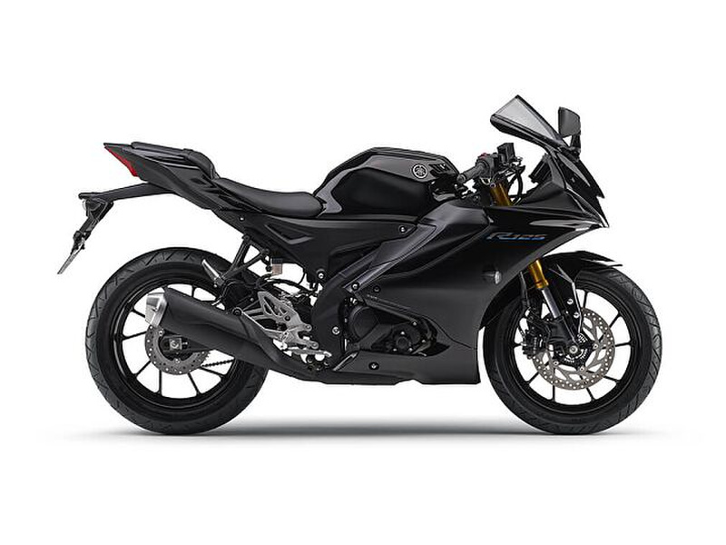 ヤマハ ＹＺＦ－Ｒ１２５ (1015178) | 中古バイク・新車の事ならバイクの窓口