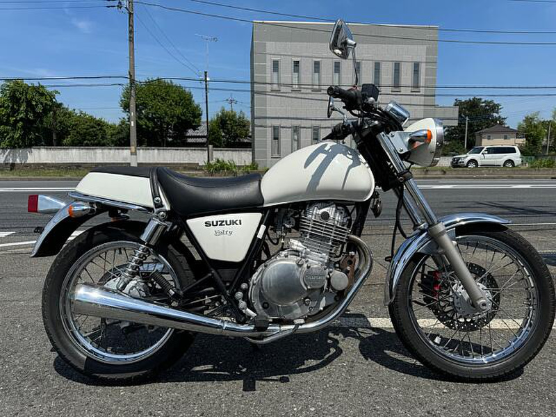 スズキ ボルティ (1067803) | 中古バイク・新車の事ならバイクの窓口