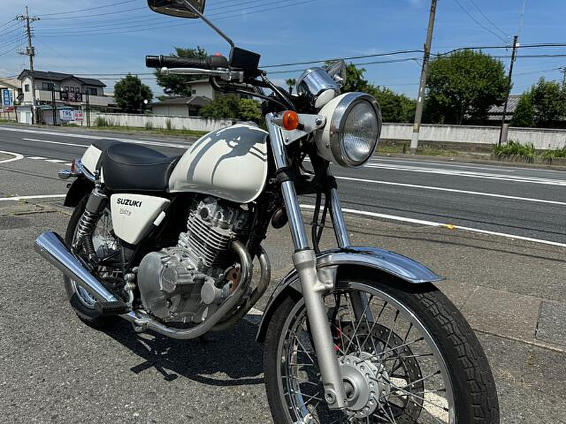 スズキ ボルティ (1067803) | 中古バイク・新車の事ならバイクの窓口